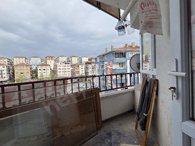 ANKARA SİNCAN ATATÜRKTE GENİŞ METREKARE ASANSÖRLÜ AÇIK CEPHELİ MÜKEMMEL LOKASYONLU KİRALIK İŞYERİ - Görsel 5