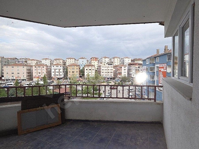 ANKARA SİNCAN ATATÜRKTE GENİŞ METREKARE ASANSÖRLÜ AÇIK CEPHELİ MÜKEMMEL LOKASYONLU KİRALIK İŞYERİ - Görsel 7