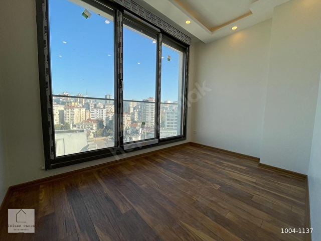 Kalamışta Kapanmaz Deniz manzaralı 105 m² 3+1 Sıfır Balkonlu - Görsel 22