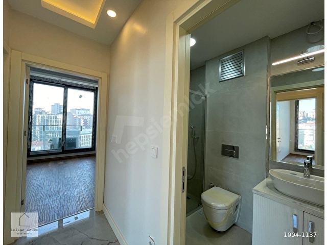 Kalamışta Kapanmaz Deniz manzaralı 105 m² 3+1 Sıfır Balkonlu - Görsel 19