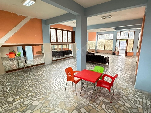 TAKASA AÇIK İŞYERİ | 120 m² - Görsel 9