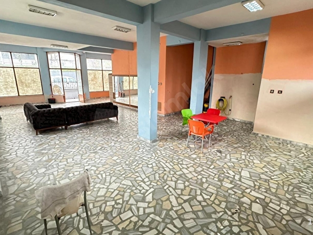 TAKASA AÇIK İŞYERİ | 120 m² - Görsel 5