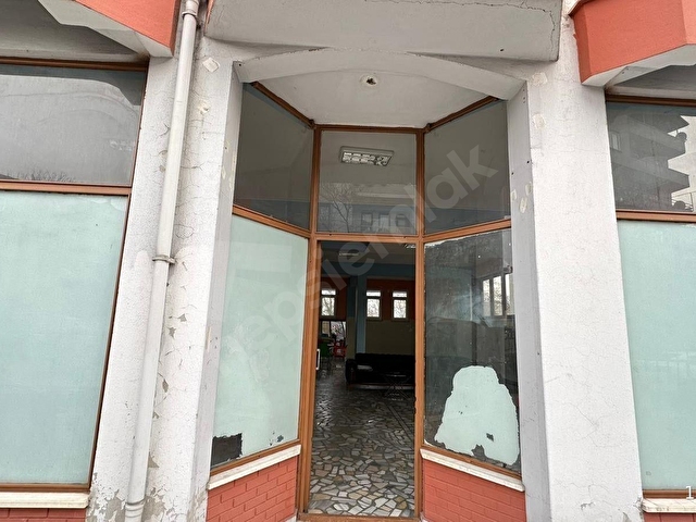 TAKASA AÇIK İŞYERİ | 120 m² - Görsel 3
