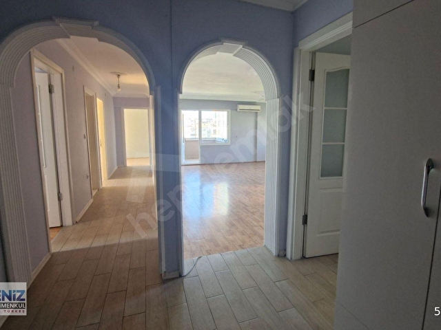 NİLÜFER CUMHURİYET MH YATIRIM İÇİN FIRSAT 3+1 SATILIK DAİRE - Görsel 21