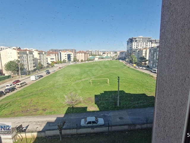 NİLÜFER CUMHURİYET MH YATIRIM İÇİN FIRSAT 3+1 SATILIK DAİRE - Görsel 7