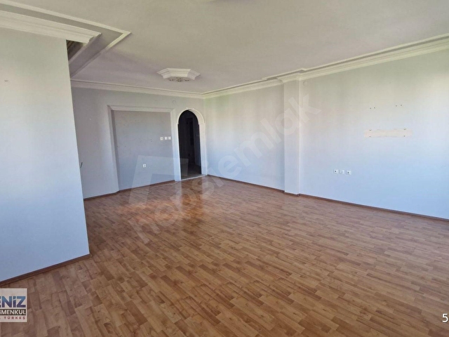 NİLÜFER CUMHURİYET MH YATIRIM İÇİN FIRSAT 3+1 SATILIK DAİRE - Görsel 8