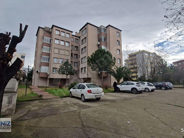 NİLÜFER CUMHURİYET MH YATIRIM İÇİN FIRSAT 3+1 SATILIK DAİRE - Görsel 4