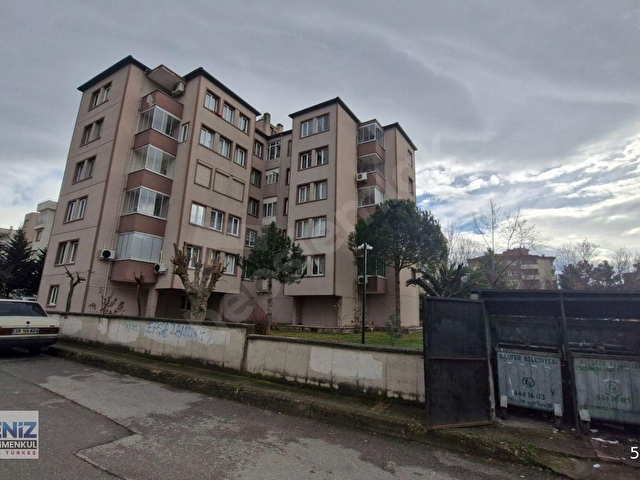 NİLÜFER CUMHURİYET MH YATIRIM İÇİN FIRSAT 3+1 SATILIK DAİRE - Görsel 2