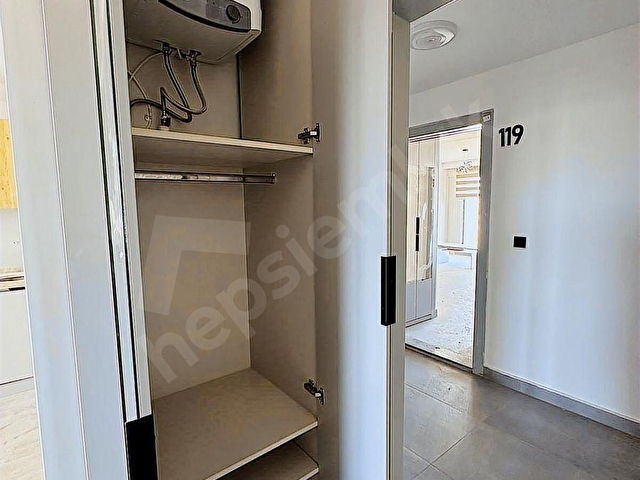 HAVALİMANINA KOMŞU JOVENPORTTE SATILIK 1+1 YATIRIMLIK DAİRELER - Görsel 14