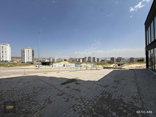 EDİP GAYRİMENKULDEN GÖKTÜRK MH CADDE ÜZERİ 83 MT SATILIK DÜKKAN - Görsel 6