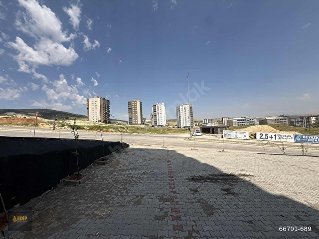 EDİP GAYRİMENKULDEN GÖKTÜRK MH CADDE ÜZERİ 83 MT SATILIK DÜKKAN - Görsel 7