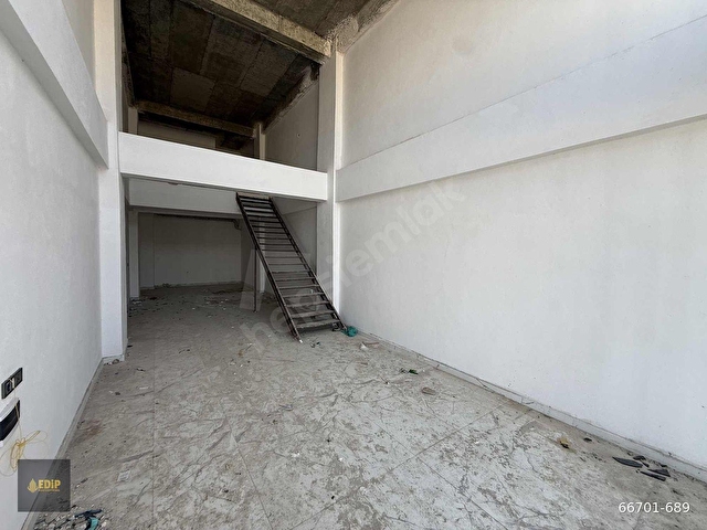 EDİP GAYRİMENKULDEN GÖKTÜRK MH CADDE ÜZERİ 83 MT SATILIK DÜKKAN - Görsel 9