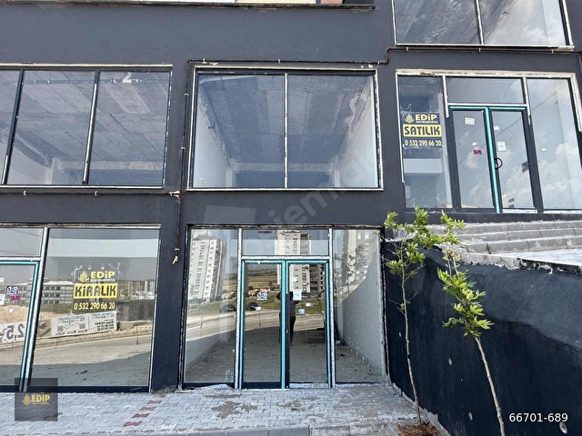 EDİP GAYRİMENKULDEN GÖKTÜRK MH CADDE ÜZERİ 83 MT SATILIK DÜKKAN - Görsel 2