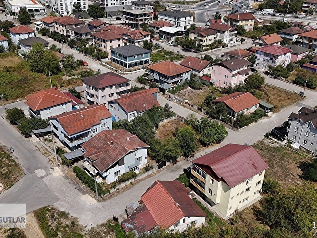 TURGUTLAR  EMLAK   tan  YÖRÜKLER MAH .  339,71 m2   SATILIK ARSA - Görsel 5