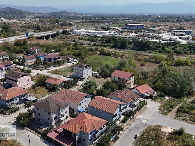 TURGUTLAR  EMLAK   tan  YÖRÜKLER MAH .  339,71 m2   SATILIK ARSA - Görsel 7