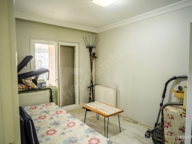 Foça Yeniköy Mahallesi 7028m2 Tarla, Zeytin Ağaçları ve Evler - Görsel 19