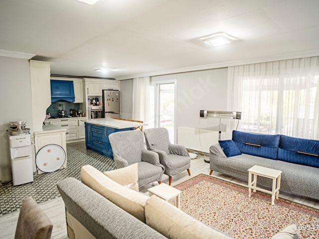 Foça Yeniköy Mahallesi 7028m2 Tarla, Zeytin Ağaçları ve Evler - Görsel 17