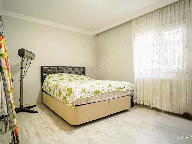 Foça Yeniköy Mahallesi 7028m2 Tarla, Zeytin Ağaçları ve Evler - Görsel 21