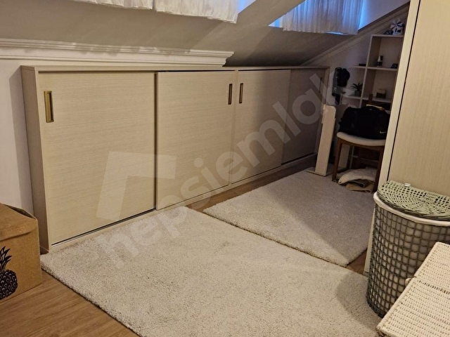 ASIA EMLAKTAN BOSTANCI KÖPRÜSÜNE E-5 YAKIN TERASLI 3+1 DUBLEX - Görsel 16