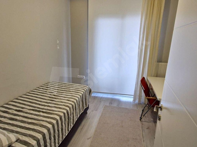 NİLÜFER 30 AĞUSTOS ZAFER MAH SİTE İÇİ KİRALIK EŞYALI 2+1 DAİRE - Görsel 10