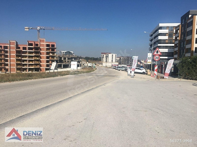 NİLÜFER 30 AĞUSTOS ZAFER MAH SİTE İÇİ KİRALIK EŞYALI 2+1 DAİRE - Görsel 30