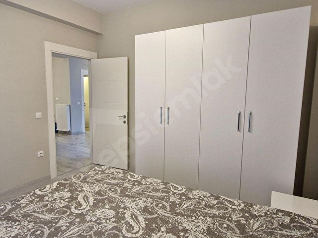 NİLÜFER 30 AĞUSTOS ZAFER MAH SİTE İÇİ KİRALIK EŞYALI 2+1 DAİRE - Görsel 8