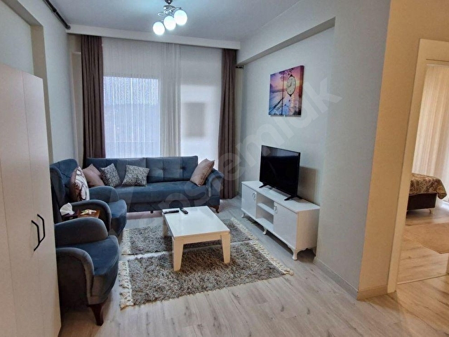 NİLÜFER 30 AĞUSTOS ZAFER MAH SİTE İÇİ KİRALIK EŞYALI 2+1 DAİRE - Görsel 6