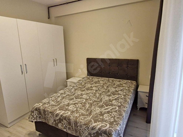 NİLÜFER 30 AĞUSTOS ZAFER MAH SİTE İÇİ KİRALIK EŞYALI 2+1 DAİRE - Görsel 9