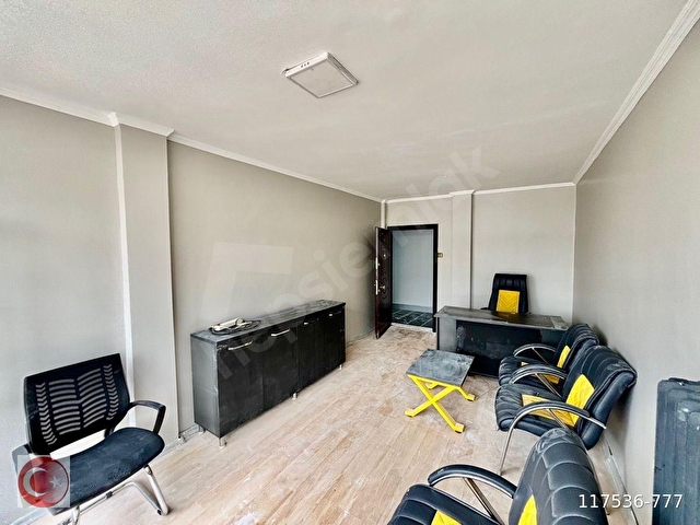 KIZILAY ÇANAKÇı İŞHANINDA KİRALIK BÜRO - İŞYERİ - Görsel 3