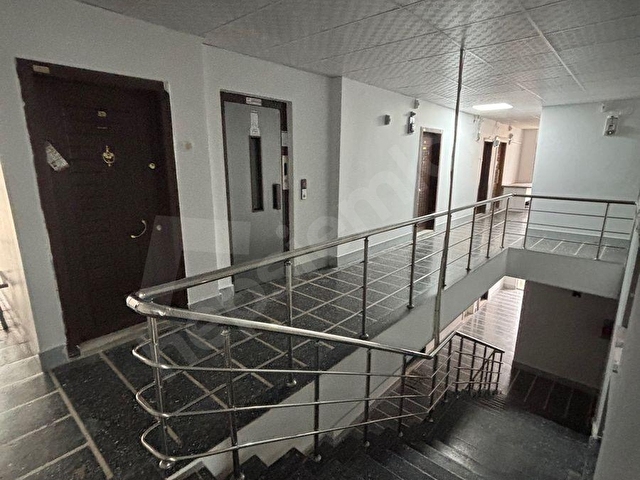 KIZILAY ÇANAKÇı İŞHANINDA KİRALIK BÜRO - İŞYERİ - Görsel 14