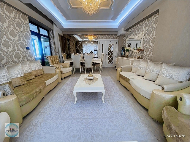 Şehitkamil Osmangazi Satılık