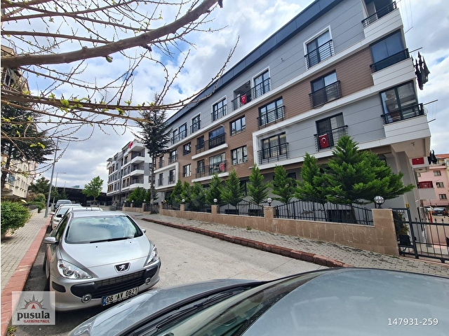PUSULA DAN 1+1 LÜKS DAİRE - Görsel 11