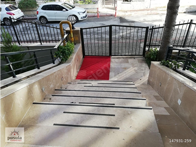 PUSULA DAN 1+1 LÜKS DAİRE - Görsel 12