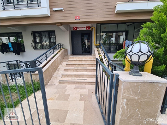 PUSULA DAN 1+1 LÜKS DAİRE - Görsel 8