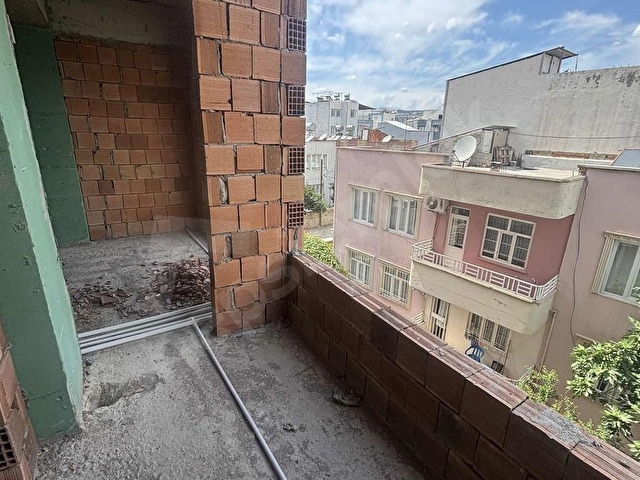 KURTOĞLUNDAN YENİ MAH. LÜX 3+1 DAİRE - Görsel 10