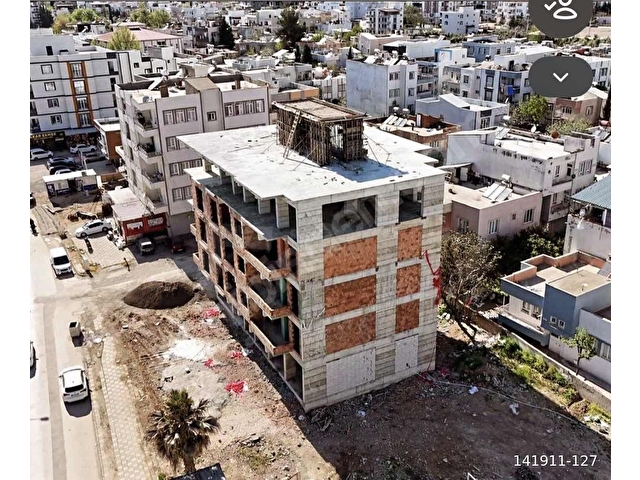 KURTOĞLUNDAN YENİ MAH. LÜX 3+1 DAİRE - Görsel 3