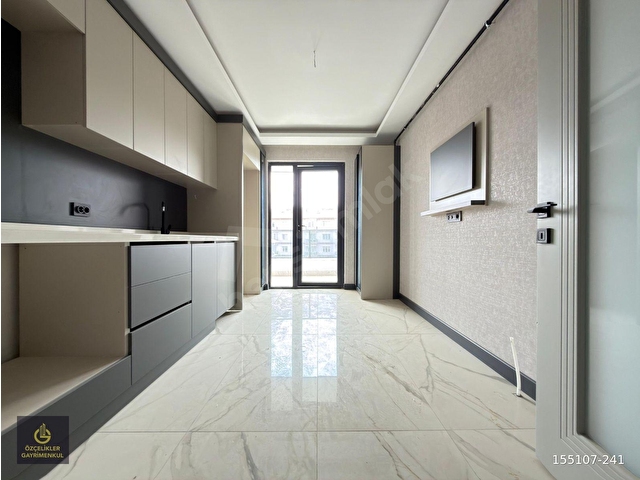 ÖZÇELİKLER DEN HAFTANIN FIRSAT DAİRESİ KATTA SIFIR YAPILI ÇİFT BANYOLU 3+1 DAİRE - Görsel 27