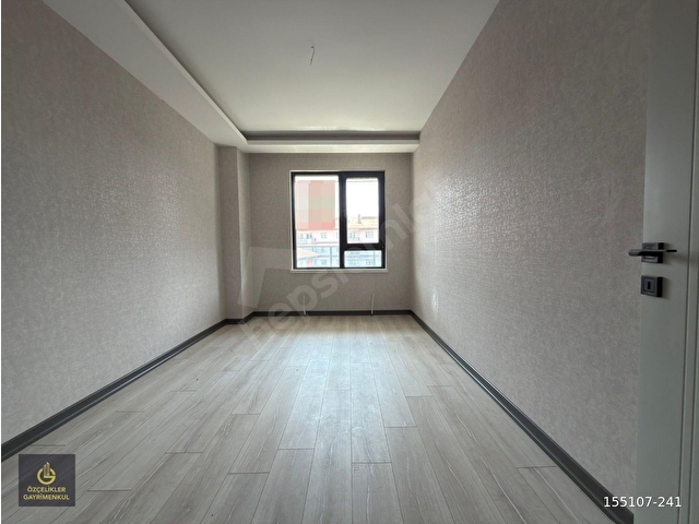 ÖZÇELİKLER DEN HAFTANIN FIRSAT DAİRESİ KATTA SIFIR YAPILI ÇİFT BANYOLU 3+1 DAİRE - Görsel 10