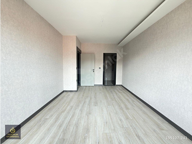 ÖZÇELİKLER DEN HAFTANIN FIRSAT DAİRESİ KATTA SIFIR YAPILI ÇİFT BANYOLU 3+1 DAİRE - Görsel 25