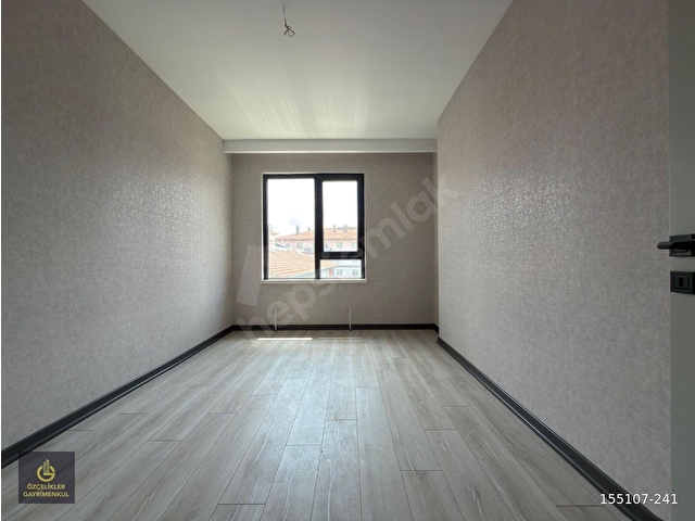 ÖZÇELİKLER DEN HAFTANIN FIRSAT DAİRESİ KATTA SIFIR YAPILI ÇİFT BANYOLU 3+1 DAİRE - Görsel 19