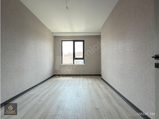 ÖZÇELİKLER DEN HAFTANIN FIRSAT DAİRESİ KATTA SIFIR YAPILI ÇİFT BANYOLU 3+1 DAİRE - Görsel 26