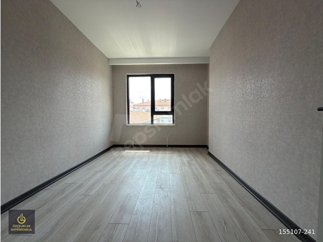 ÖZÇELİKLER DEN HAFTANIN FIRSAT DAİRESİ KATTA SIFIR YAPILI ÇİFT BANYOLU 3+1 DAİRE - Görsel 18