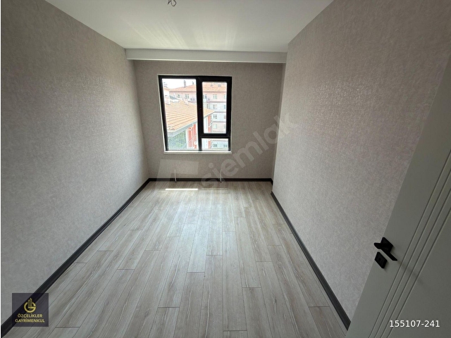 ÖZÇELİKLER DEN HAFTANIN FIRSAT DAİRESİ KATTA SIFIR YAPILI ÇİFT BANYOLU 3+1 DAİRE - Görsel 5