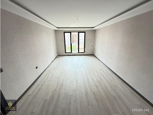 ÖZÇELİKLER DEN HAFTANIN FIRSAT DAİRESİ KATTA SIFIR YAPILI ÇİFT BANYOLU 3+1 DAİRE - Görsel 4