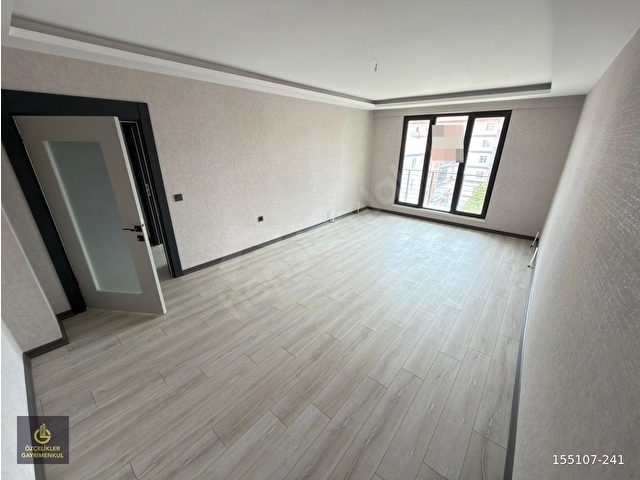 ÖZÇELİKLER DEN HAFTANIN FIRSAT DAİRESİ KATTA SIFIR YAPILI ÇİFT BANYOLU 3+1 DAİRE - Görsel 14