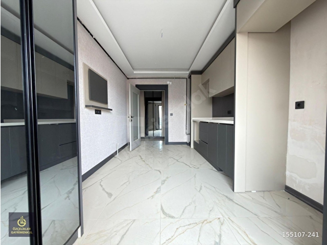 ÖZÇELİKLER DEN HAFTANIN FIRSAT DAİRESİ KATTA SIFIR YAPILI ÇİFT BANYOLU 3+1 DAİRE - Görsel 3