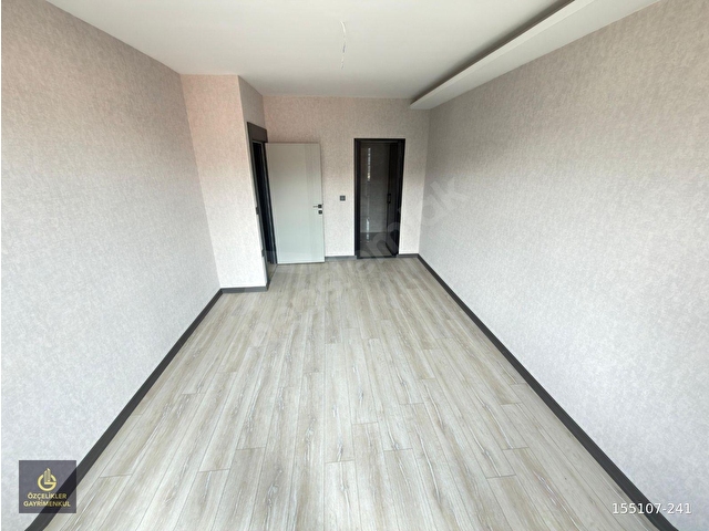 ÖZÇELİKLER DEN HAFTANIN FIRSAT DAİRESİ KATTA SIFIR YAPILI ÇİFT BANYOLU 3+1 DAİRE - Görsel 29