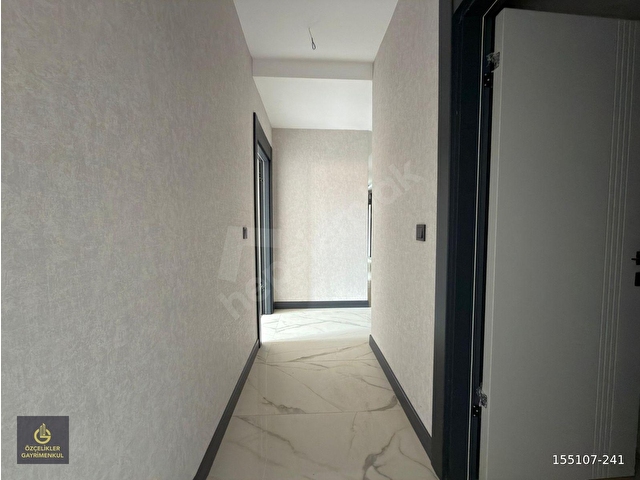 ÖZÇELİKLER DEN HAFTANIN FIRSAT DAİRESİ KATTA SIFIR YAPILI ÇİFT BANYOLU 3+1 DAİRE - Görsel 12