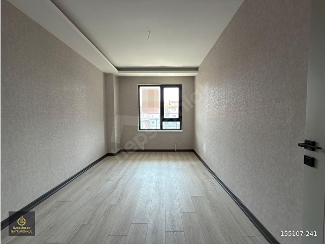 ÖZÇELİKLER DEN HAFTANIN FIRSAT DAİRESİ KATTA SIFIR YAPILI ÇİFT BANYOLU 3+1 DAİRE - Görsel 15