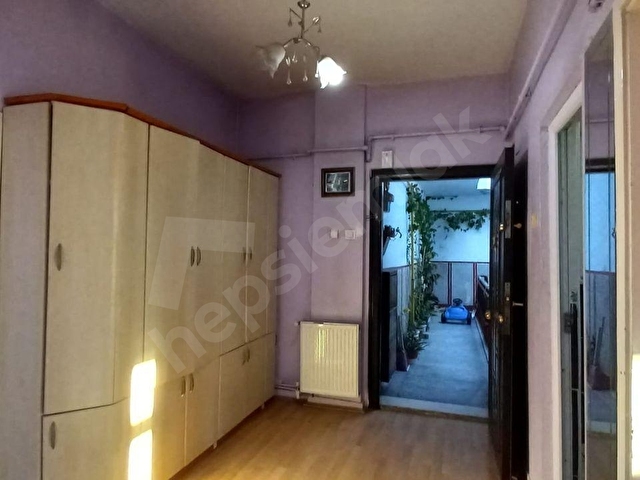 GAZİLER EMLAK| YNİKÖY MH KİRALIK KOMBİLİ DAİRE - Görsel 3
